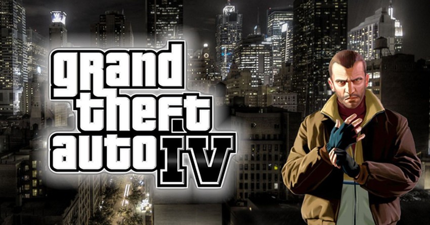 GTA IV - Armas no Mapa - Devora Games